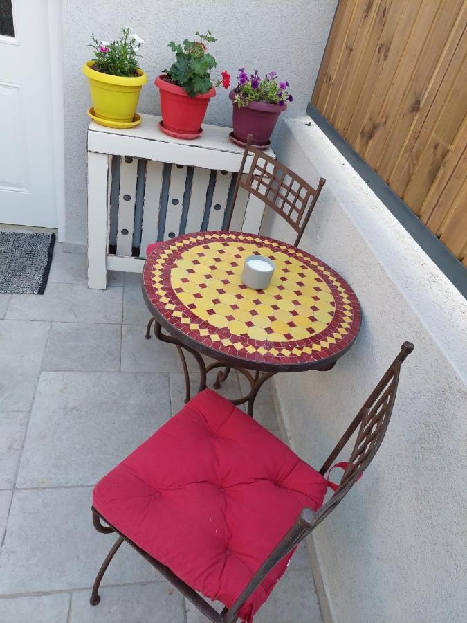 המקום של מוש Pardess Hanna Exterior foto