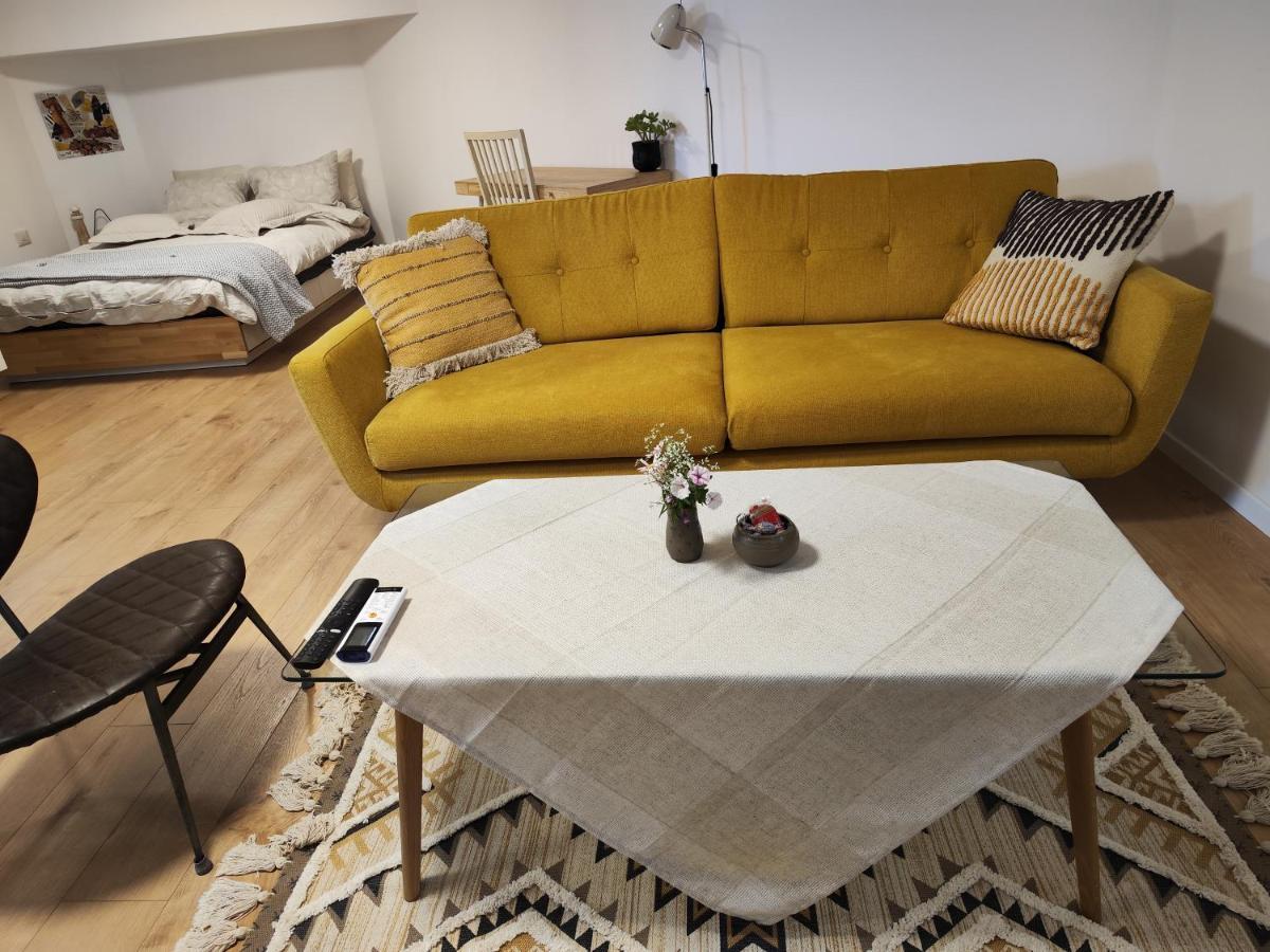 המקום של מוש Pardess Hanna Exterior foto